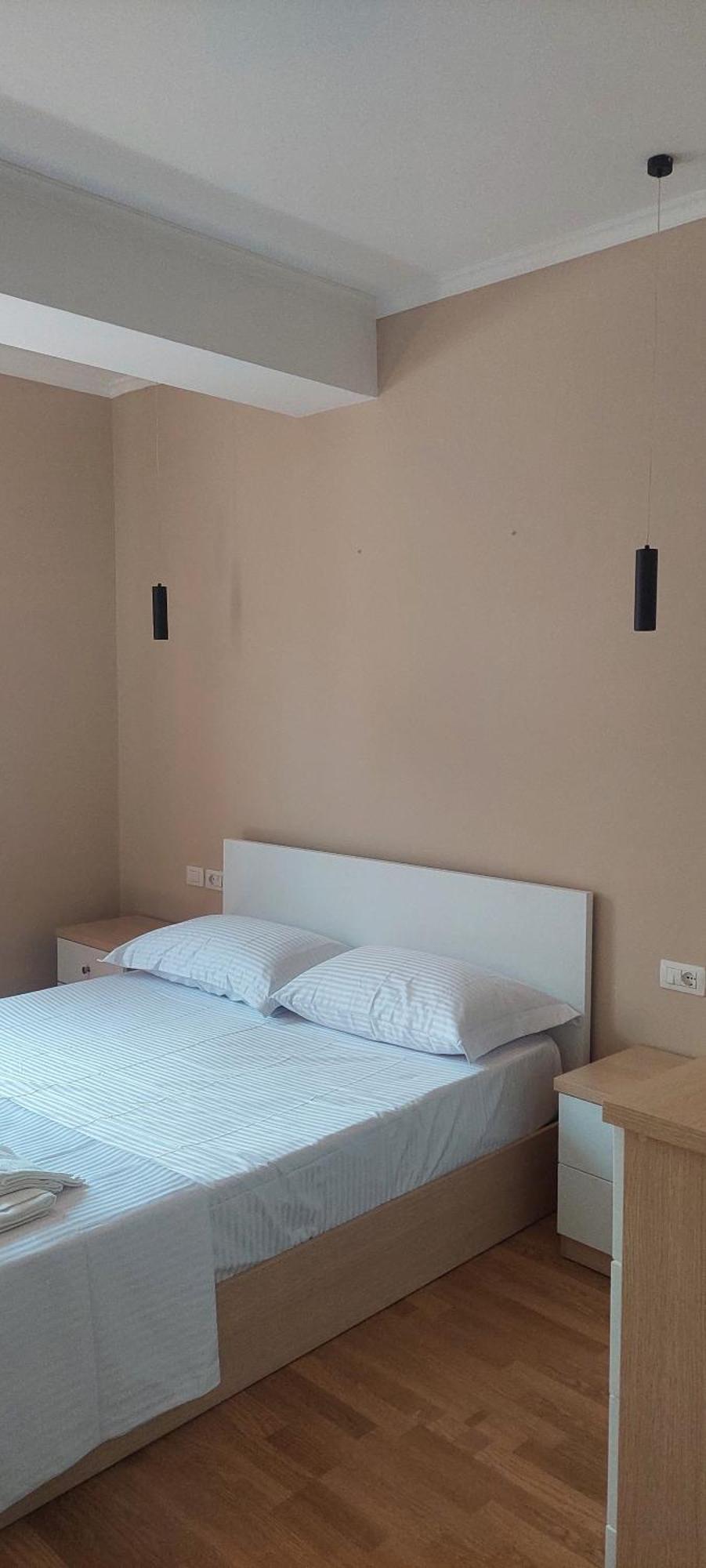 Lu-Er Tirana Center Apartment Exteriér fotografie